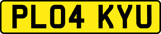PL04KYU