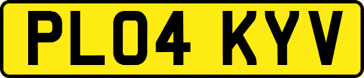 PL04KYV