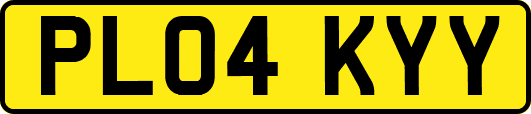 PL04KYY