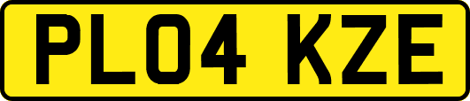PL04KZE