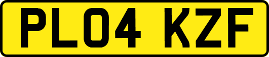 PL04KZF
