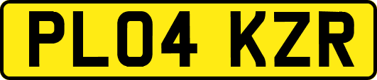 PL04KZR