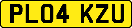 PL04KZU