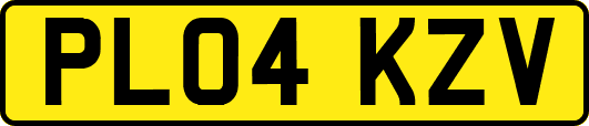 PL04KZV