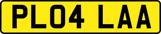 PL04LAA