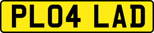 PL04LAD
