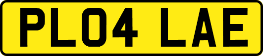 PL04LAE