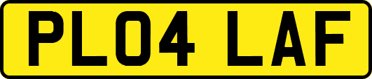 PL04LAF