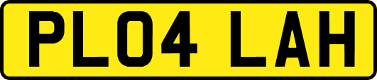 PL04LAH