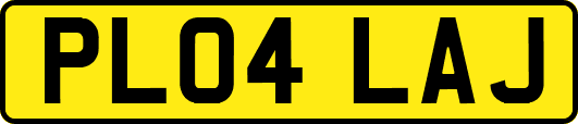 PL04LAJ