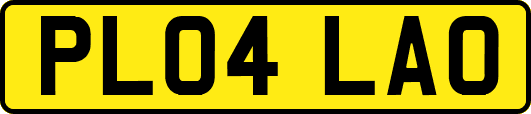 PL04LAO