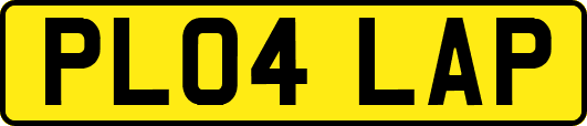 PL04LAP