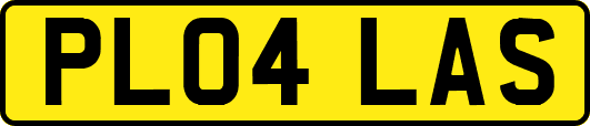 PL04LAS