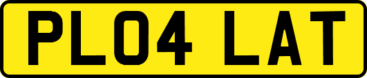 PL04LAT