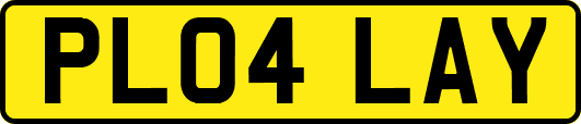 PL04LAY