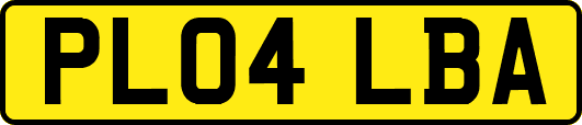 PL04LBA