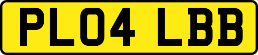 PL04LBB
