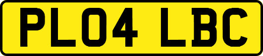 PL04LBC