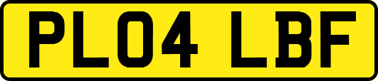 PL04LBF