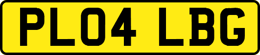 PL04LBG