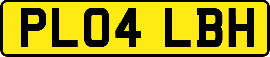 PL04LBH