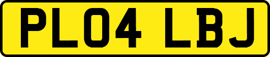 PL04LBJ