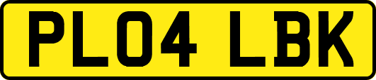 PL04LBK