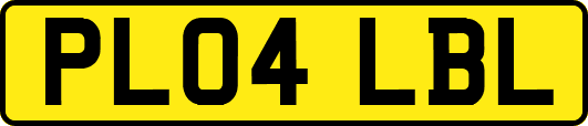 PL04LBL