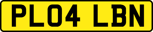 PL04LBN