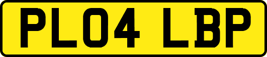 PL04LBP