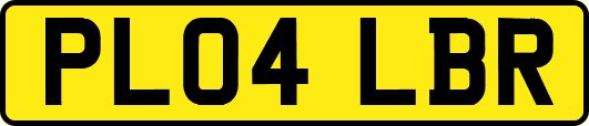 PL04LBR