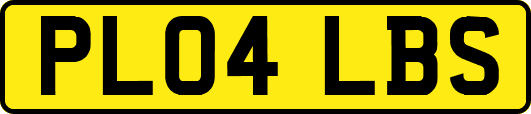 PL04LBS