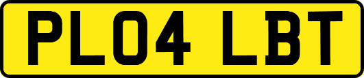 PL04LBT