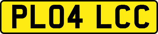 PL04LCC