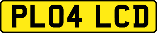 PL04LCD