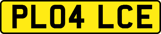 PL04LCE
