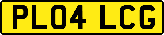 PL04LCG