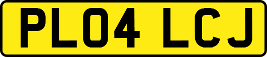PL04LCJ