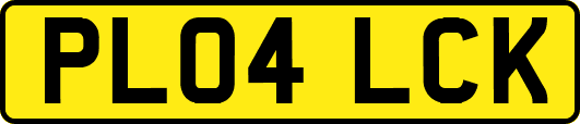 PL04LCK
