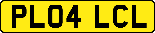 PL04LCL