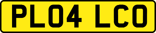 PL04LCO