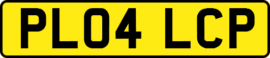PL04LCP