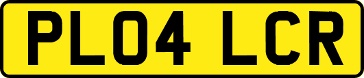 PL04LCR