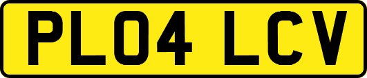 PL04LCV