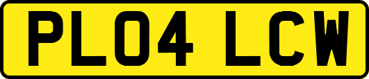 PL04LCW