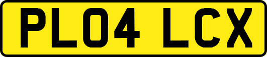 PL04LCX