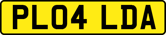 PL04LDA
