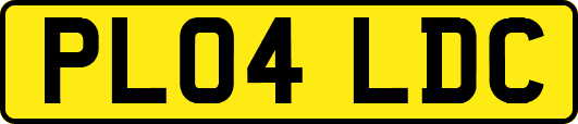 PL04LDC