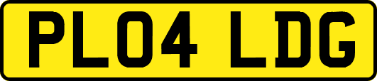 PL04LDG
