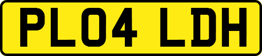 PL04LDH